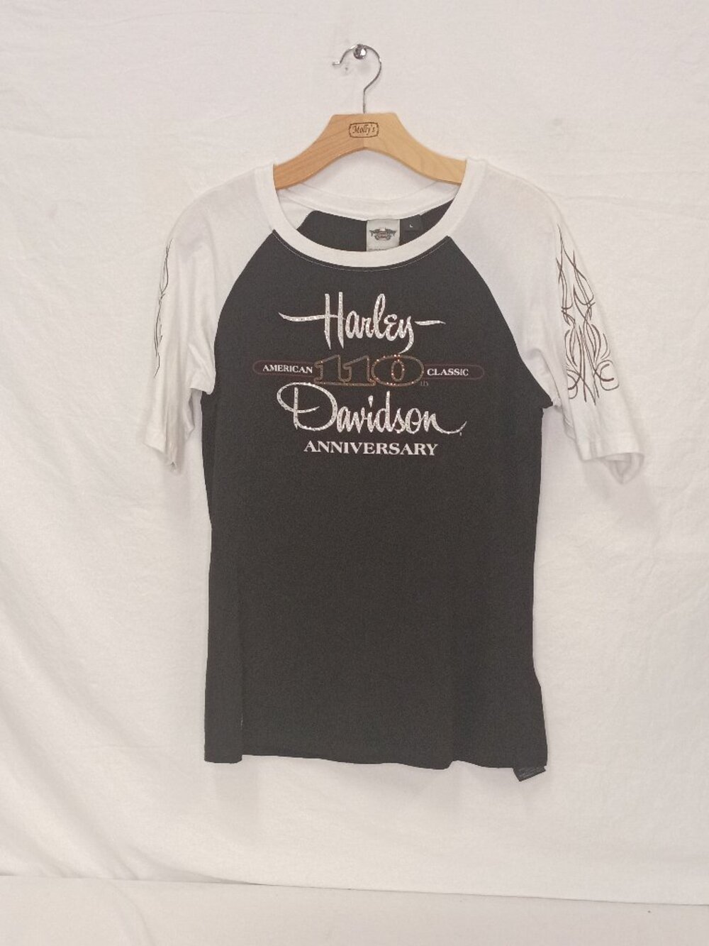 Harley Davidson Blouse [Product type]